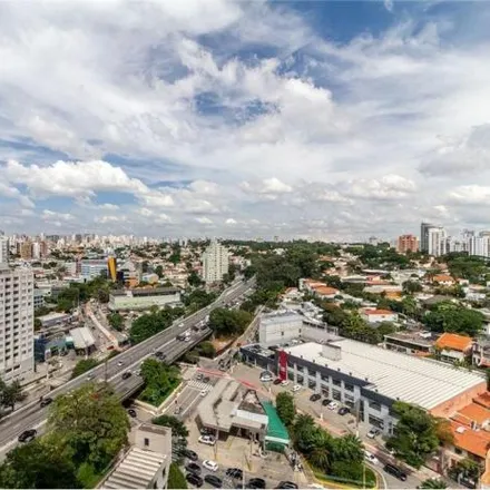 Image 1 - Avenida Rubem Berta, Avenida Moreira Guimarães, Moema, São Paulo - SP, 04027, Brazil - Apartment for sale