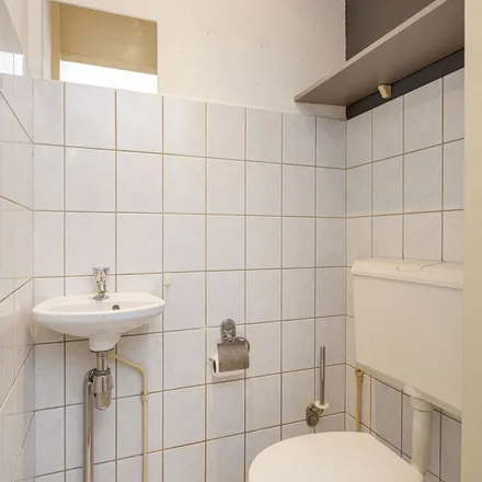 Image 5 - Tom Mandersstraat 5, 7558 MS Hengelo, Netherlands - Apartment for rent