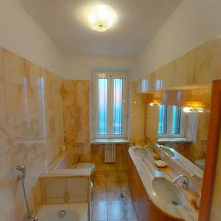 Rent this 4 bed apartment on Via Bramante in 20154 Milan MI, Italy