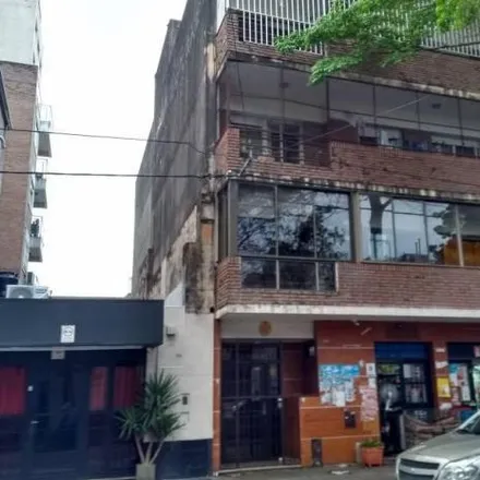 Image 2 - Crespo 596, Luis Agote, Rosario, Argentina - Apartment for sale