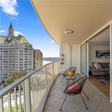 Image 3 - Long Beach Towers Apartments;International Tower, 600;700 East Ocean Boulevard, Long Beach, CA 90802, USA - Condo for sale
