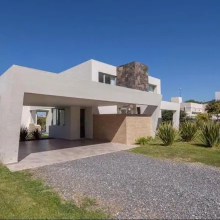 Image 2 - Guadarrama, Mendiolaza Golf, Mendiolaza, Argentina - House for rent