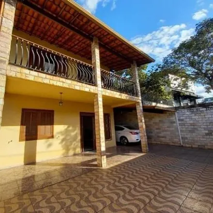 Image 2 - Rua Congonhas, Lagoa Santa - MG, 33230, Brazil - House for sale