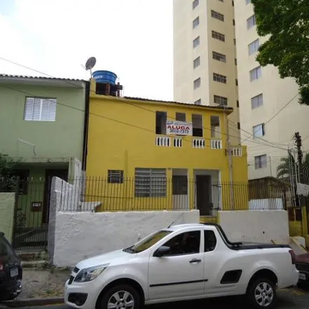 Image 2 - Rua Francisco Lameu, Jardim das Flòres, Osasco - SP, 06086-040, Brazil - House for rent