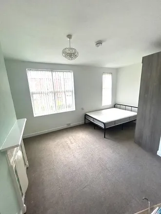 Image 6 - 119, 121, 123 Machon Bank, Sheffield, S7 1GQ, United Kingdom - Townhouse for rent