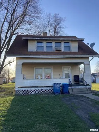 Buy this 3 bed house on 239 North School Street in Atkinson, Henry County