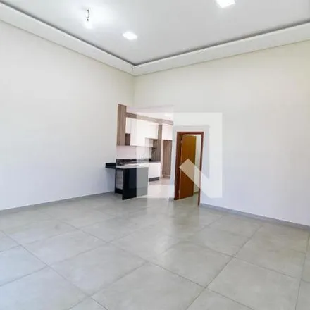 Rent this 3 bed house on Rua Vladimir Herzog in Jardim Residencial Dona Lucilla, Indaiatuba - SP