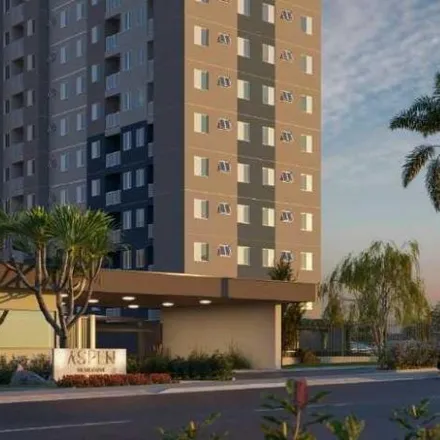 Buy this 2 bed apartment on Rua João Deriggi in Parque dos Flamboyants, São Carlos - SP