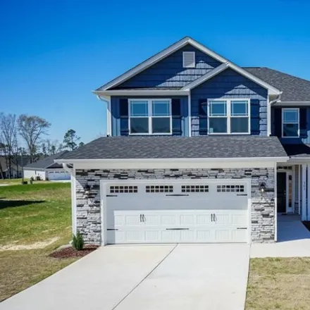 Buy this 5 bed house on 3598 Northridge Drive in Brookhaven, Lee County