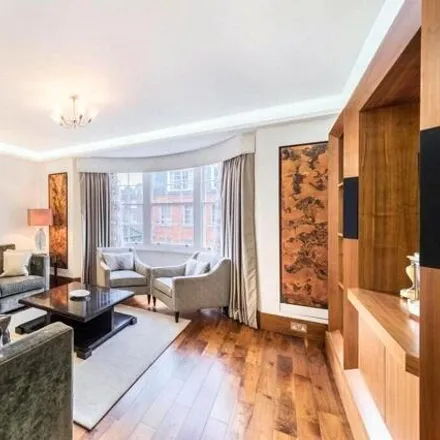 Rent this 2 bed room on Eaton House in 39-40 Upper Grosvenor Street, London