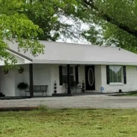 Image 3 - 695 County Road 131, Russellville, Alabama, 35654 - House for sale