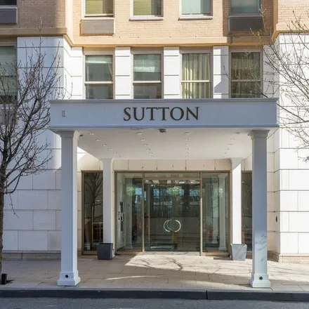 Image 4 - The Sutton, Regent Street, Jersey City, NJ 07302, USA - Apartment for rent