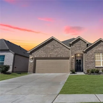 Buy this 3 bed house on Adelyn Street in Anna, TX 75409