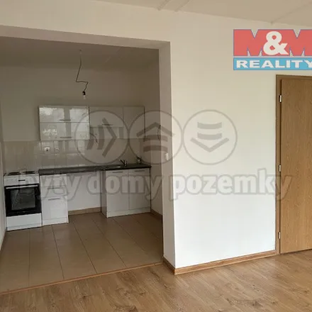 Image 4 - Regionální knihovna Karviná, Masarykovo nám., 733 01 Karviná, Czechia - Apartment for rent