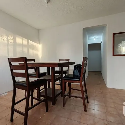 Image 2 - Privada Sin Nombre 67, Colonia Río Jamapa, 94290 Boca del Río, VER, Mexico - Apartment for rent