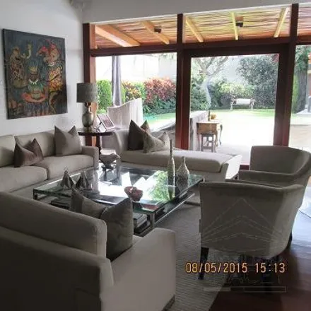 Buy this studio house on unnamed road in La Molina, Lima Metropolitan Area 15051