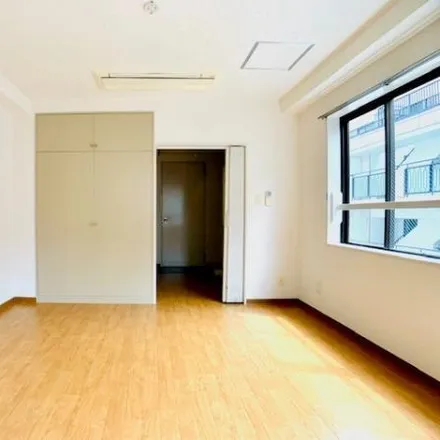 Image 7 - unnamed road, Tsukiji, Chuo, 104-8560, Japan - Apartment for rent