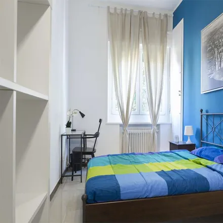 Image 2 - Via Riccardo Arno', 20133 Milan MI, Italy - Room for rent