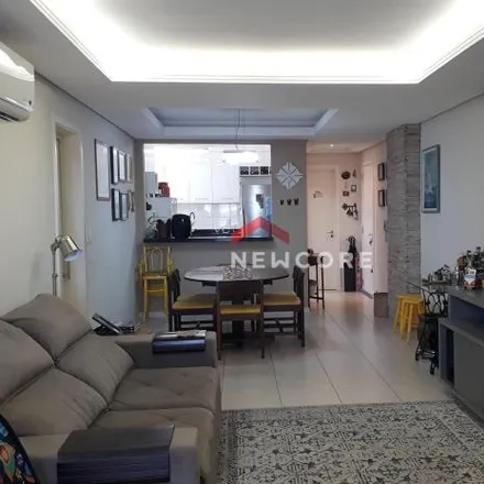Buy this 3 bed apartment on Rua São Pedro in Centro, São Leopoldo - RS