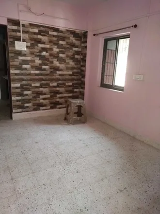 Rent this 1 bed apartment on City Criticare Hospital in Kalyan-Murbad Road, Thane District