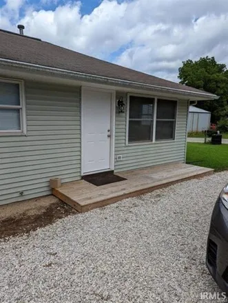 Rent this 2 bed house on B-Line Trail access spur in Broadview, Bloomington