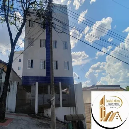 Image 2 - Avenida Sebastião Patrus de Souza, Visconde do Rio Branco, Belo Horizonte - MG, 31573, Brazil - Apartment for sale