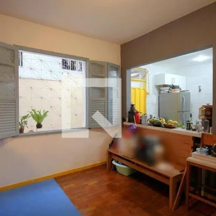 Image 1 - Rua Santa Helena, Serra, Belo Horizonte - MG, 30210-550, Brazil - Apartment for rent