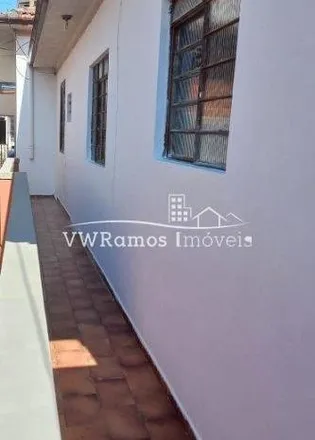 Rent this 1 bed house on Rua Luís Pinto in 460, Rua Luís Pinto