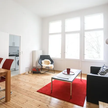 Image 2 - Bundesallee 26, 10717 Berlin, Germany - Apartment for rent