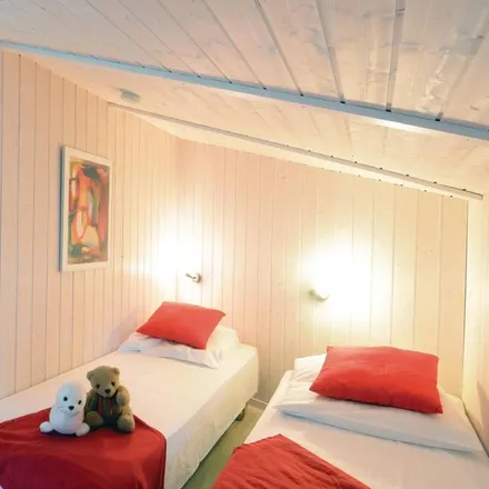 Rent this 5 bed house on Travemünde in Mecklenburger Landstraße, 23570 Lübeck