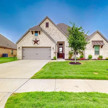 Buy this 4 bed house on Sequoia Drive in Forney, TX 75126