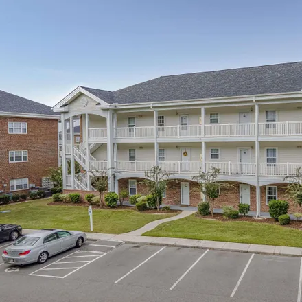 Buy this 2 bed condo on 3914 Gladiola Court in Socastee, Horry County