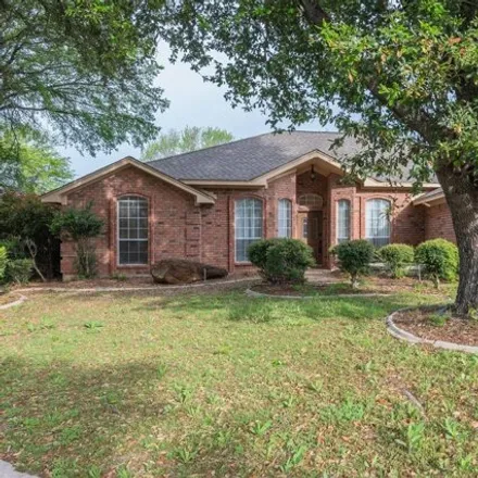 Image 2 - 99 Roaring Creek Court, Trophy Club, TX 76262, USA - House for rent