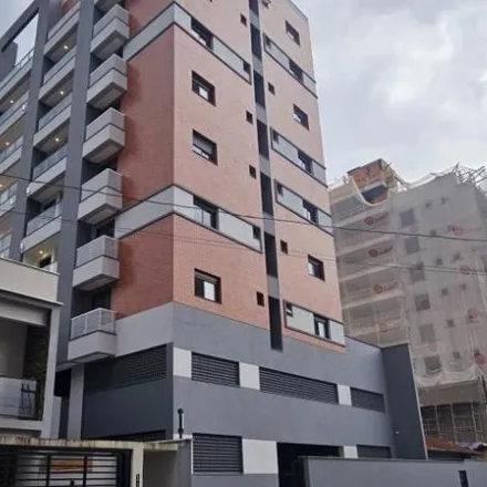 Buy this 1 bed apartment on Rua Padre Dehon in América, Joinville - SC