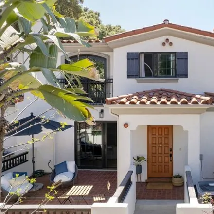Rent this 2 bed house on 209 Monterey Road in Olga, South Pasadena