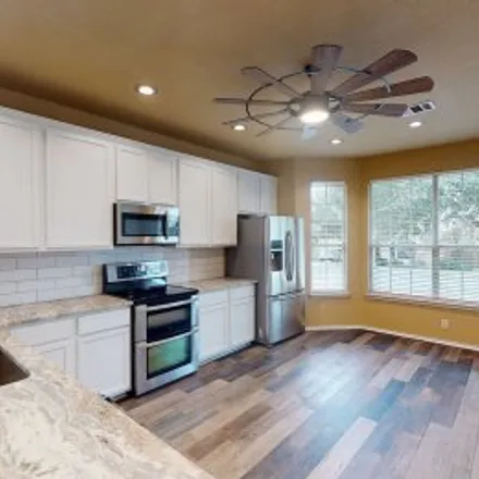 Buy this 3 bed apartment on 910 San Fernando Lane in Mission Hills Ranch, New Braunfels