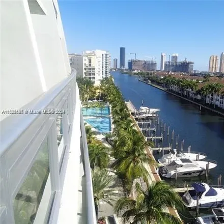 Rent this 3 bed condo on 2950 Northeast 188th Street in Aventura, FL 33180