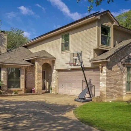 Buy this 4 bed house on 11878 Freelan Drive in Bexar County, TX 78253