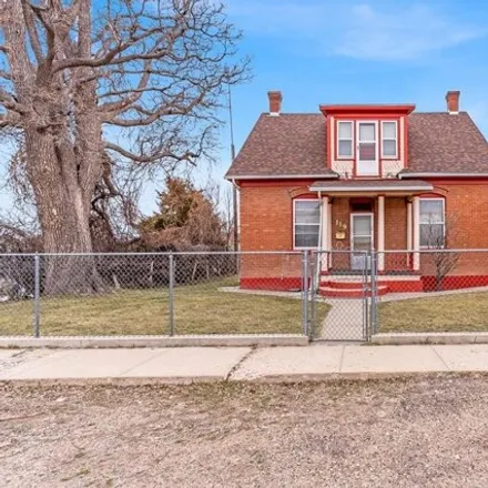 Buy this 4 bed house on 143 East 8th Street in Walsenburg, CO 81089