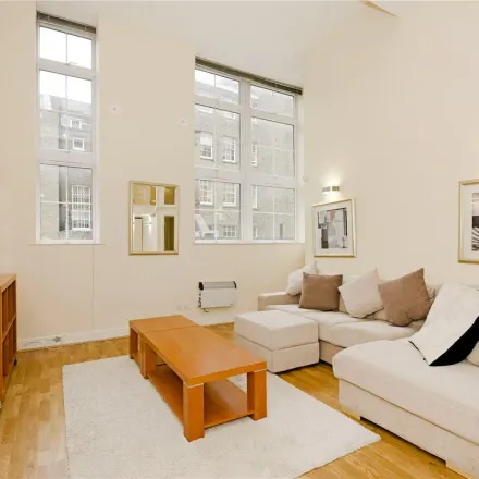 Image 7 - 20 Red Lion Street, London, WC1R 4PJ, United Kingdom - Apartment for rent