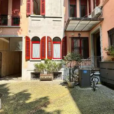 Image 2 - Via Luigi Manfredini 12, 20154 Milan MI, Italy - Apartment for rent