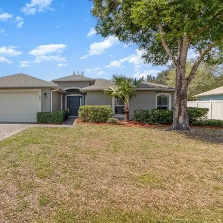 Image 2 - 691 Belvedere Rd Nw, Palm Bay, Florida, 32907 - House for sale