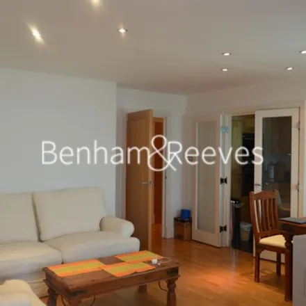 Image 6 - Beckford Close, London, W14 8TX, United Kingdom - Apartment for rent
