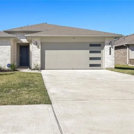 Buy this 4 bed house on unnamed road in Fort Bend County, TX 77583