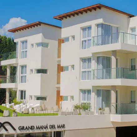 Buy this 2 bed apartment on Punta del Indio in Partido de Villa Gesell, Mar Azul