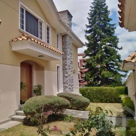 Buy this 6 bed house on Club Rancho San Francisco in Juan Montalvo, 170157