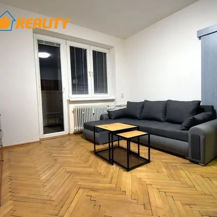 Image 4 - náměstí Míru 57/49, 568 02 Svitavy, Czechia - Apartment for rent