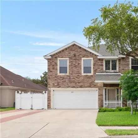 Buy this 5 bed house on 4139 Tyler Avenue in McAllen, TX 78503