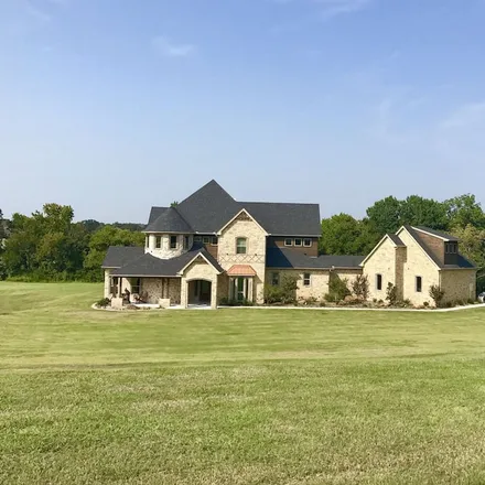 Rent this 6 bed house on Fort Worth