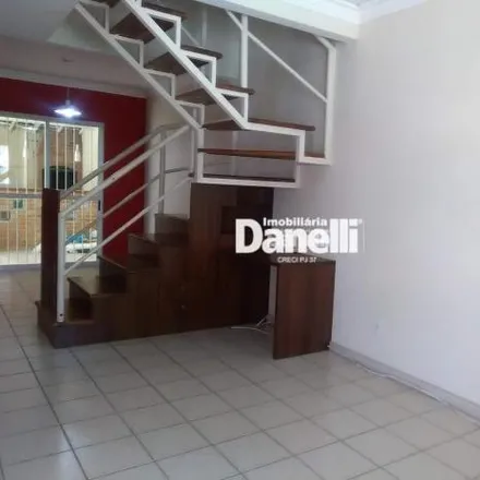 Buy this 3 bed house on Rua dos Passos in Estiva, Taubaté - SP